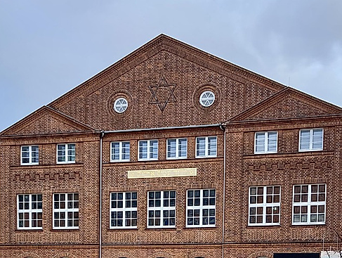 Lübsche (Ver-)Führung: Jüdisches Leben in Lübeck