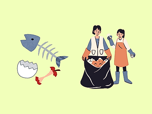 Frühjahrsputz Scharnebeck