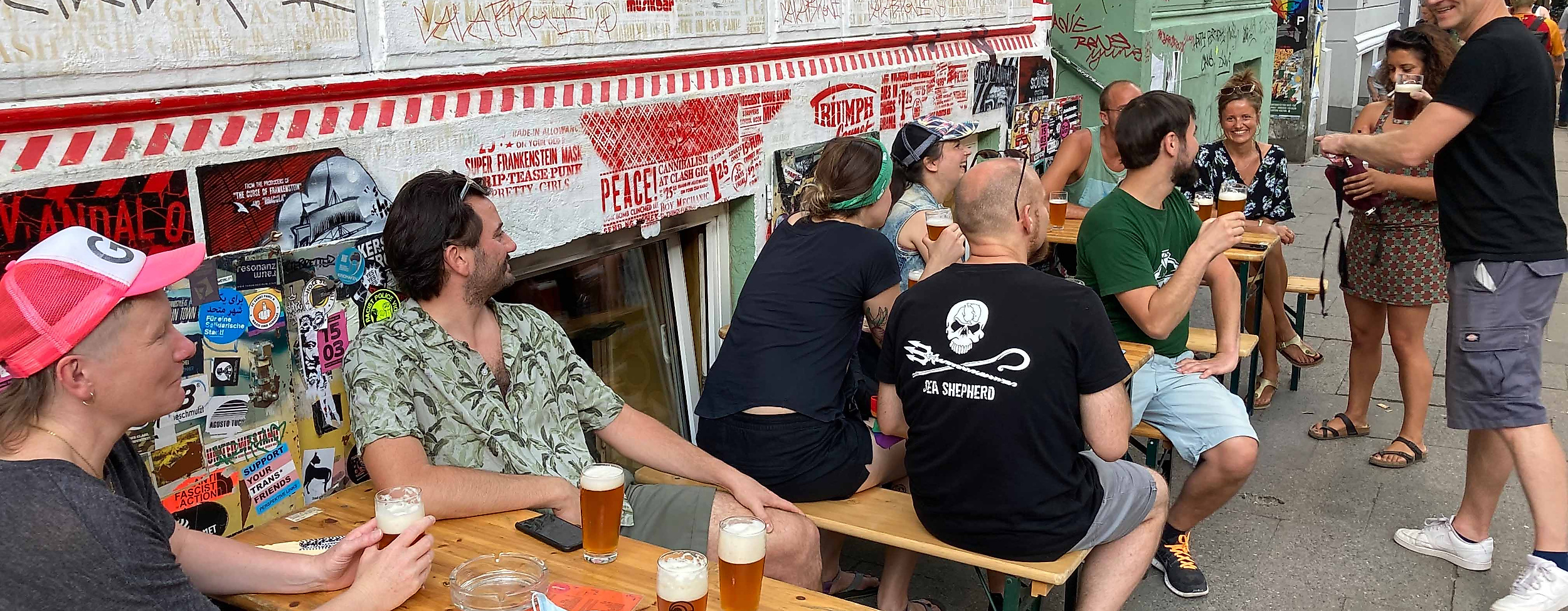 Bar Eldorado