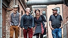 Tone Fisch - Tat City Folk aus Hameln - Pferdestall - Hoisbüttel