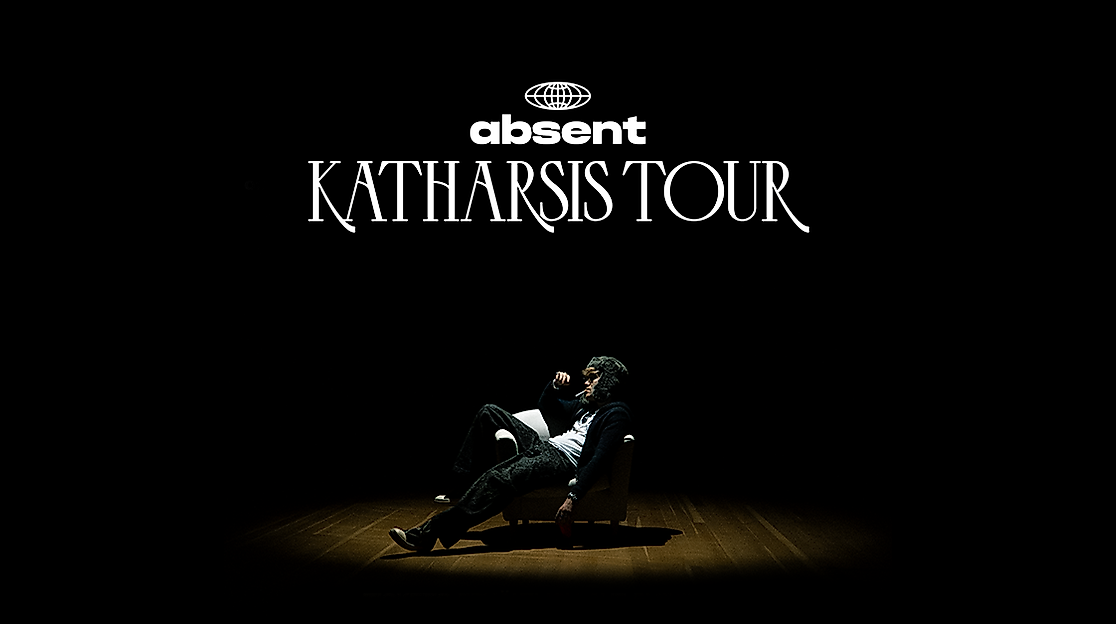 absent - KATHARSIS TOUR