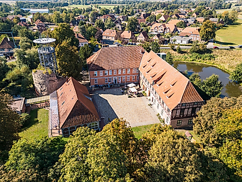 Bleckeder Ehrenamtsbörse