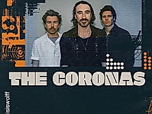 The Coronas