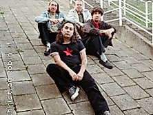The Tubs - European Tour 2025