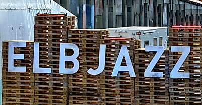 Elbjazz