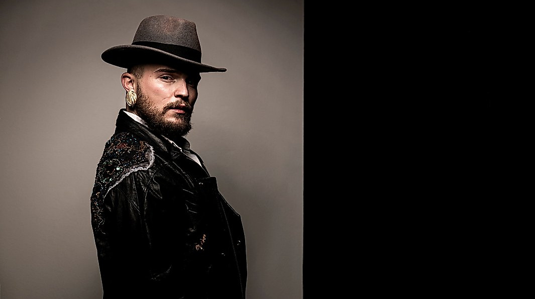 WANDERER x Vanessa Porter