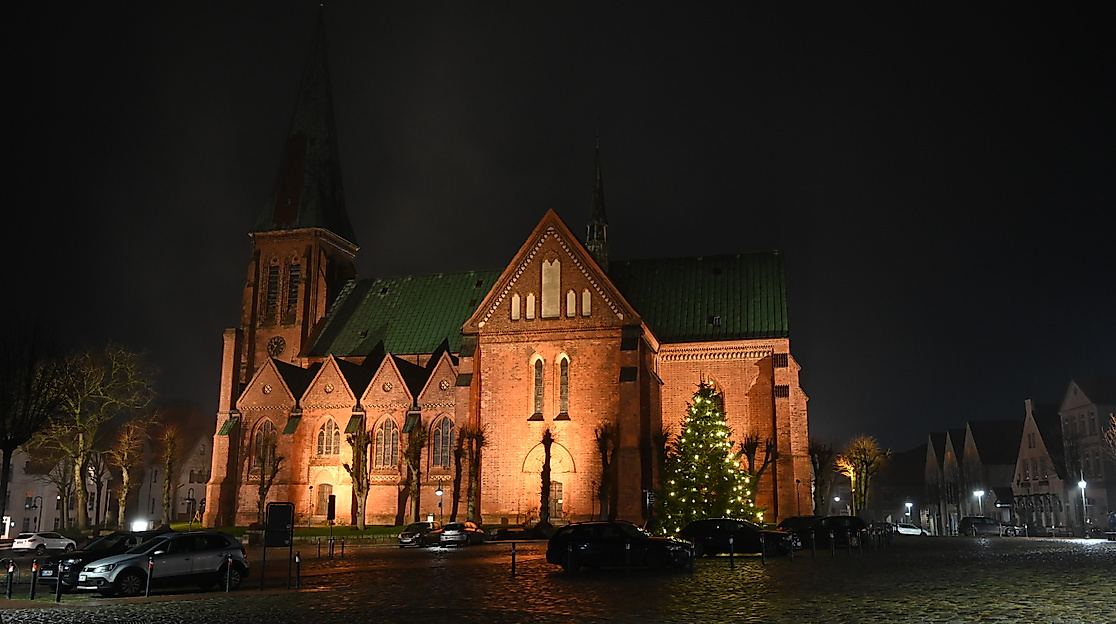 "Noel", C. Saint-Saens: Oratorio de Noel