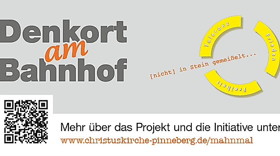 Logo der Mahnmal-Initiative