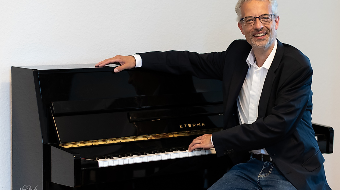Jan-Hendrik Ehlers - Piano