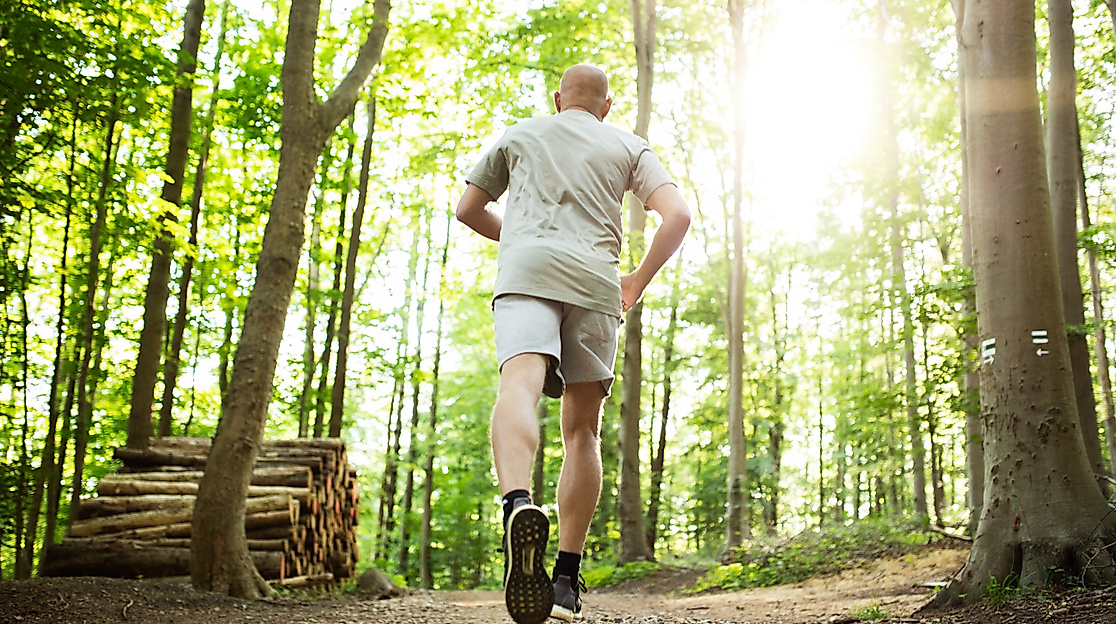 21. Sparkassen Diekseelauf