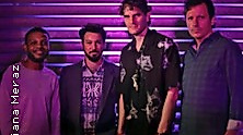 Tobias Meinart NYC 4tet - Sonic River