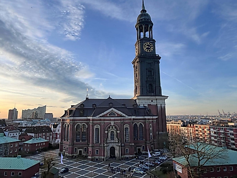 St. Michaelis