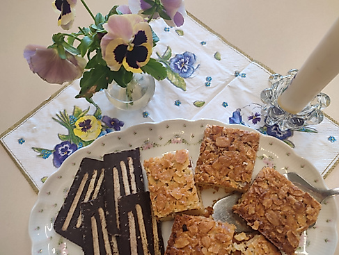 Gemeindenachmittag