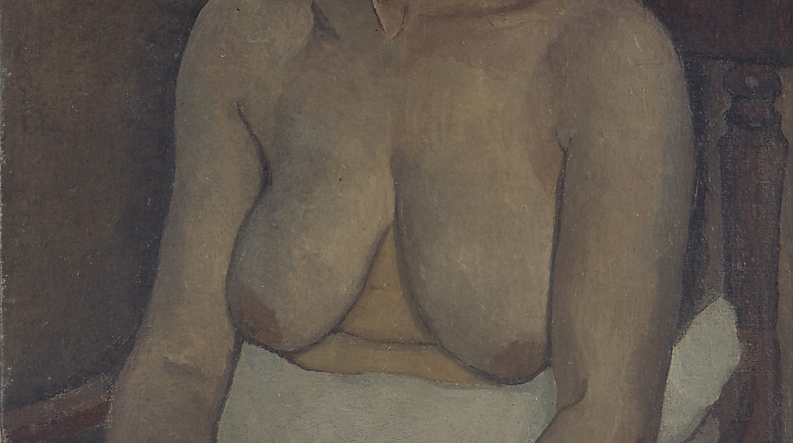 Impuls Paula – Zum 150. Geburtstag von Paula Modersohn-Becker. Respekt!