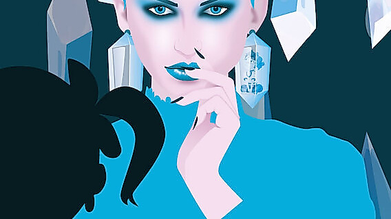 Die Schneekönigin - Märchenaufführung des Harztheaters