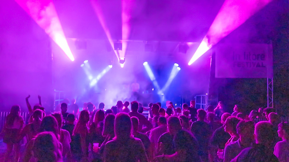 In litore Music Festival 2026