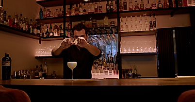 Koer Kulinarik & Bar