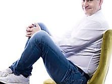 Jens Neutag - Gegensätze ziehen sich aus