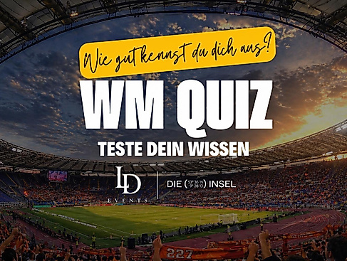 WM Quiz