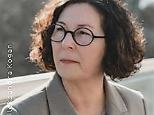 Lesung Claudia Wenk-Santana