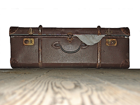 Die Herbst-Zeitlosen: Über den Notfallkoffer