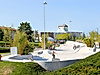Inklusiver Skatepark im Wilhelmsburger Inselpark