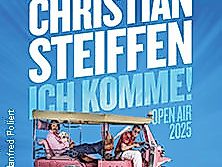 Christian Steiffen - Ich Komme! Open Air 2025