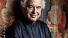 Sir András Schiff