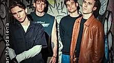 Black Pontiac + Support: Sunfish