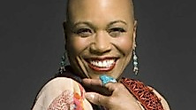Dee Dee Bridgewater