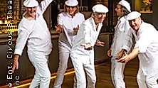 The Rubettes feat. Bill Hurd