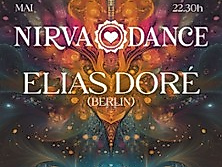 Nirvadance Hamburg: Elias Doré