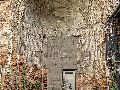 Synagoge Poolstraße