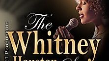 One Moment In Time - The Whitney Houston Story