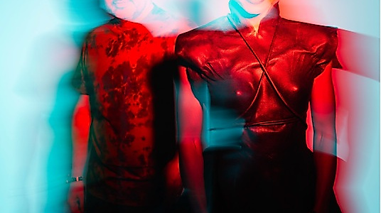 Morcheeba - Escape The Chaos Tour