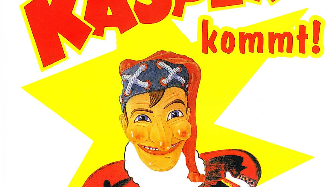 Der Ostseekasper kommt!