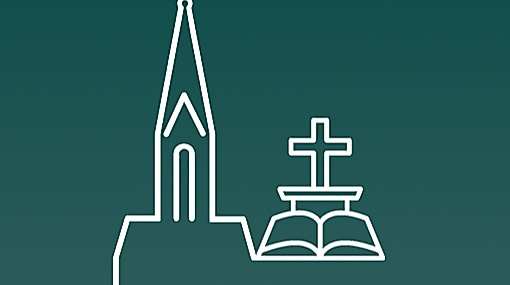 Open-Air-Gottesdienst an der Elisabethkirche