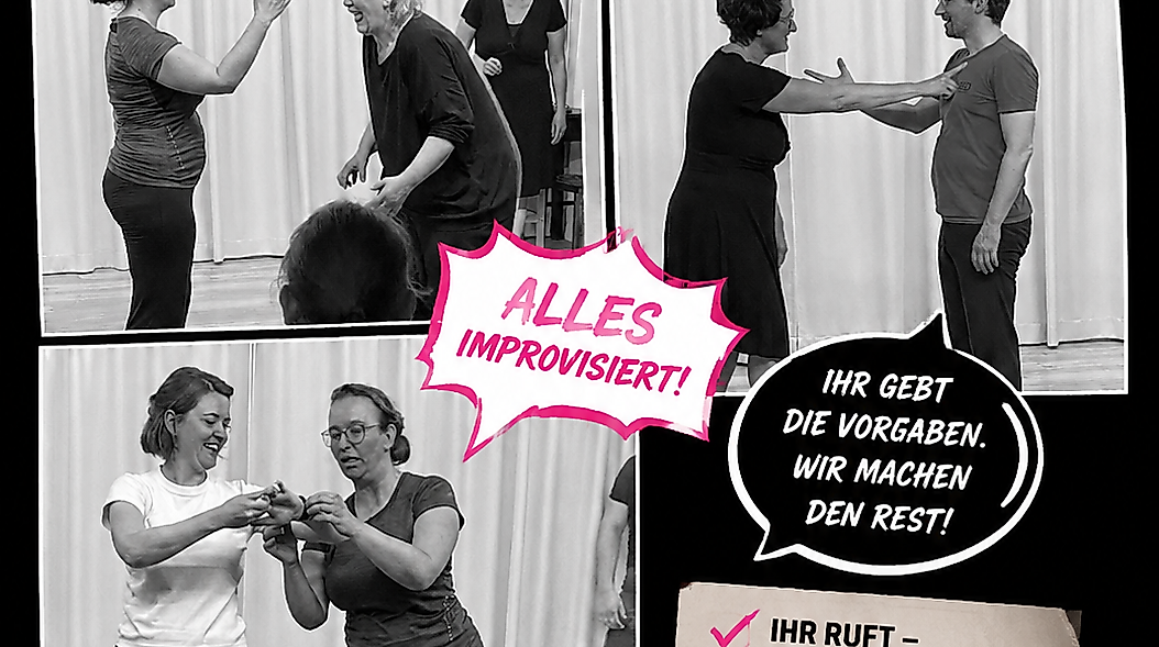 impro-theater-show