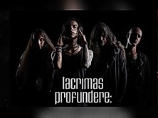 Lacrimas Profundere