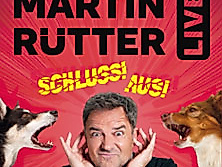 Martin Rütter - SCHLUSS! AUS! | Warm-Up