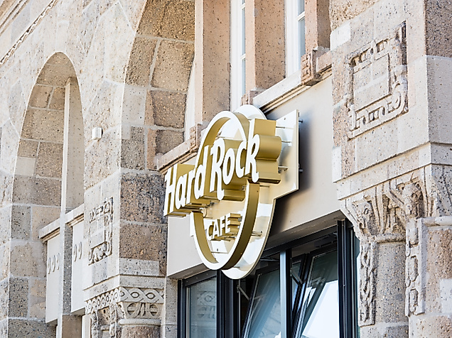 Hard Rock Café