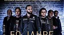 50 Jahre Karussell-Die Jubiläumstour