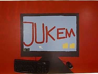 Fällt aus-Kinder-und Jugendtreff  JuKeM
