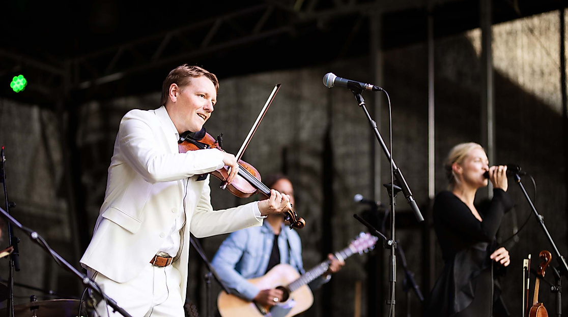 Stadtfest Eutin mit Großflohmarkt