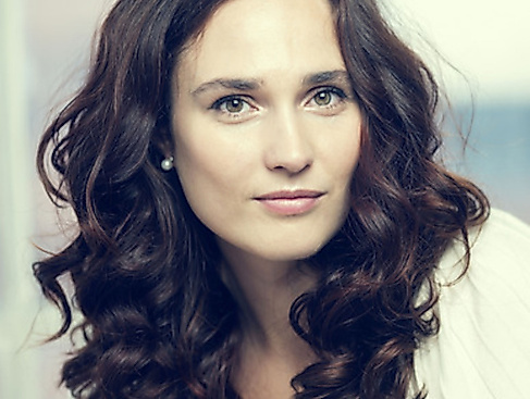 Anna Vinnitskaya - Die Musikhochschule stellt sich vor