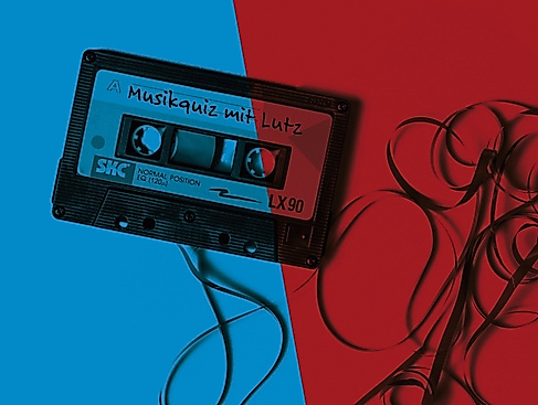 Musik Quiz mit Lutz Mühlhaus
