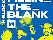 H-BLOCKX - FILLIN_THE_BLANK - TOUR 2025