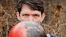 Tim Kasher - plays a Cursive Acoustic Set