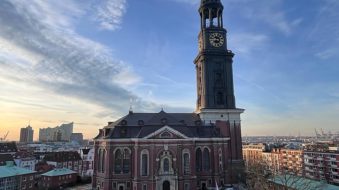 St. Michaelis