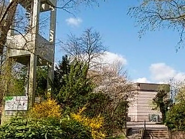 Trinitatis, Gottesdienst mit dem Flötenchor